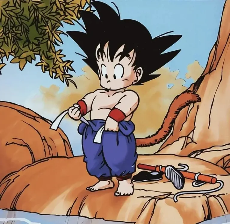 Tổng hợp 99+ Goku Meme Cười Bể Bụng, Ảnh Chế Bản Năng Vô Cực