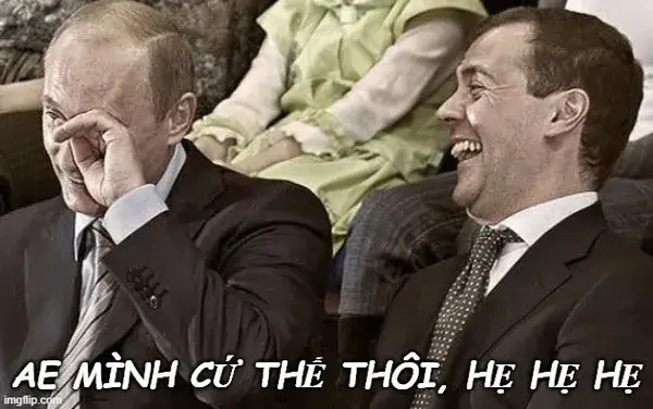 Meme Hẹ Hẹ hẹ