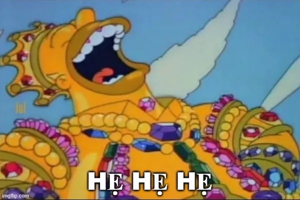 Meme Hẹ Hẹ hẹ