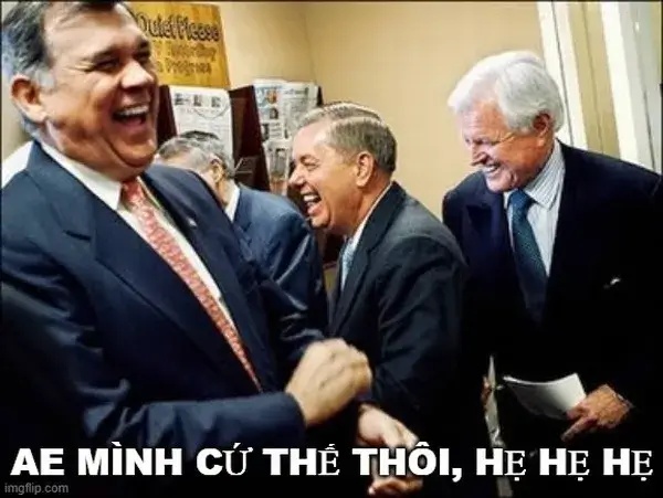 Meme Hẹ Hẹ hẹ