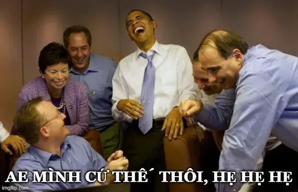 Meme Hẹ Hẹ hẹ