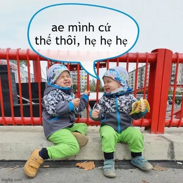 Meme Hẹ Hẹ hẹ