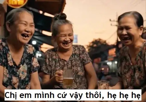 Meme Hẹ Hẹ hẹ