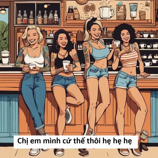 Meme Hẹ Hẹ hẹ