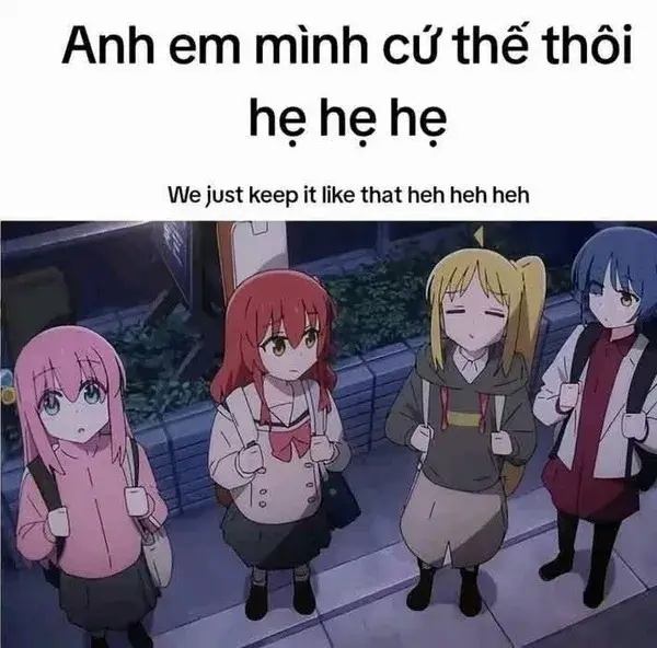 Meme Hẹ Hẹ hẹ