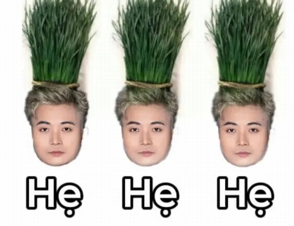 Meme Hẹ Hẹ hẹ