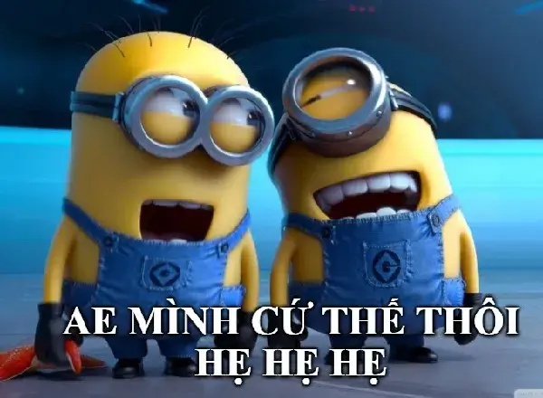Meme Hẹ Hẹ hẹ