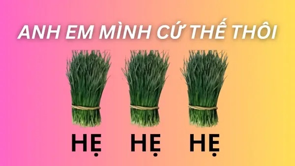 Meme Hẹ Hẹ hẹ