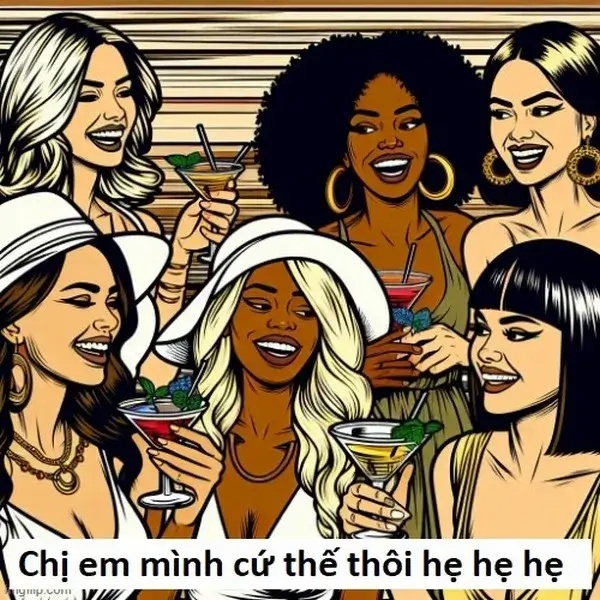 Meme Hẹ Hẹ hẹ