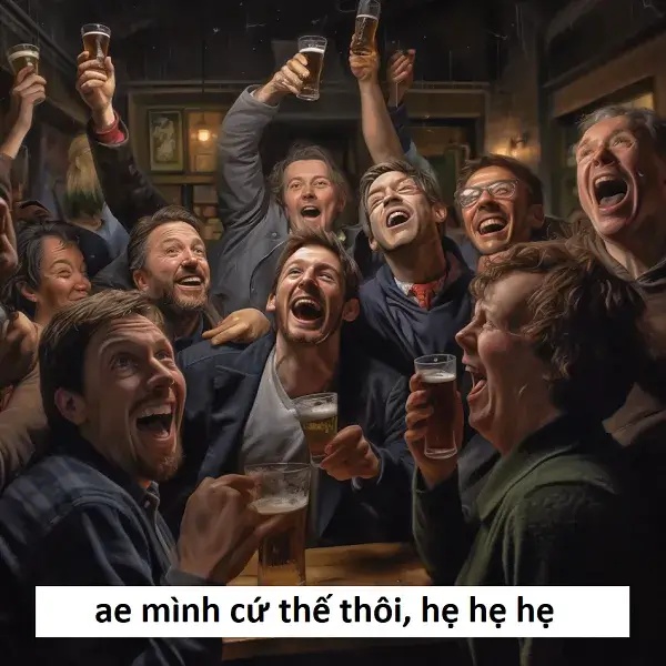 Meme Hẹ Hẹ hẹ