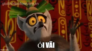 Meme Hoảng Hốt