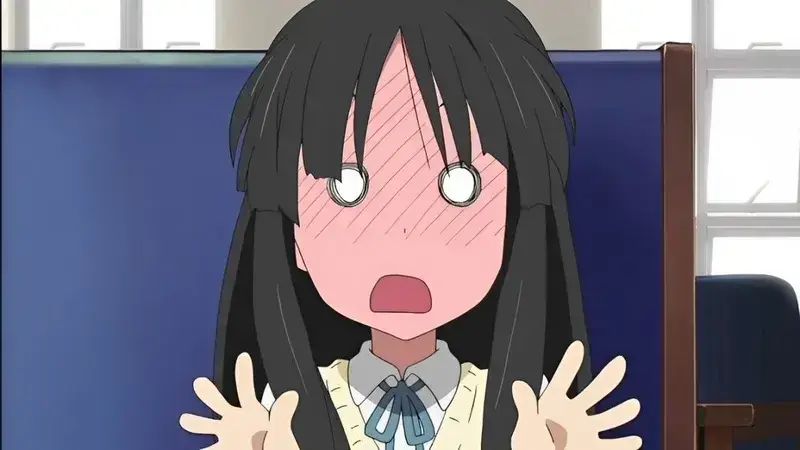 Meme Hoảng Hốt