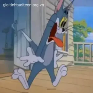 Meme Hoảng Hốt