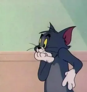 Meme Hoảng Hốt