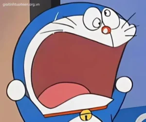 Meme Hoảng Hốt