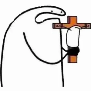 Meme Hoảng Hốt