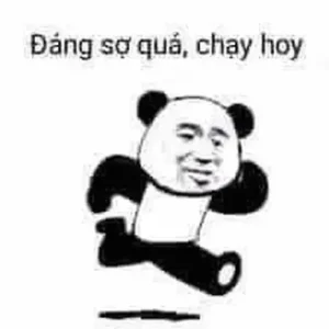 Meme Hoảng Hốt