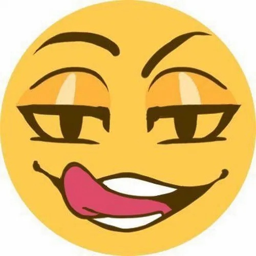 Meme Lè Lưỡi