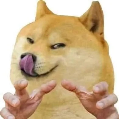 Meme Lè Lưỡi