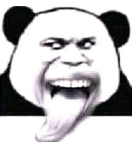 Meme Lè Lưỡi