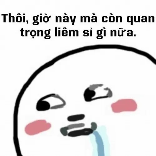 Meme Lè Lưỡi