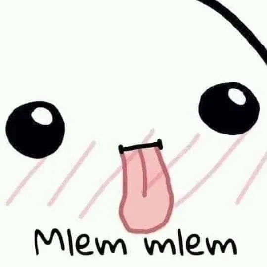 Meme Lè Lưỡi
