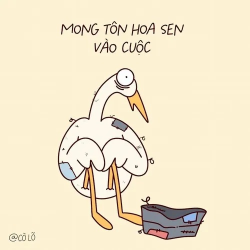 Meme Nghèo