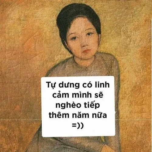 Meme Nghèo