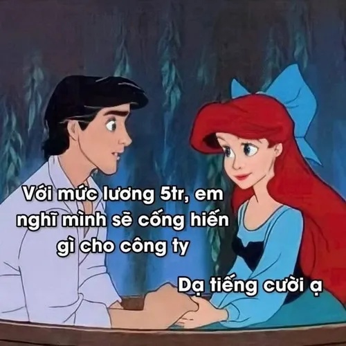 Meme Nghèo