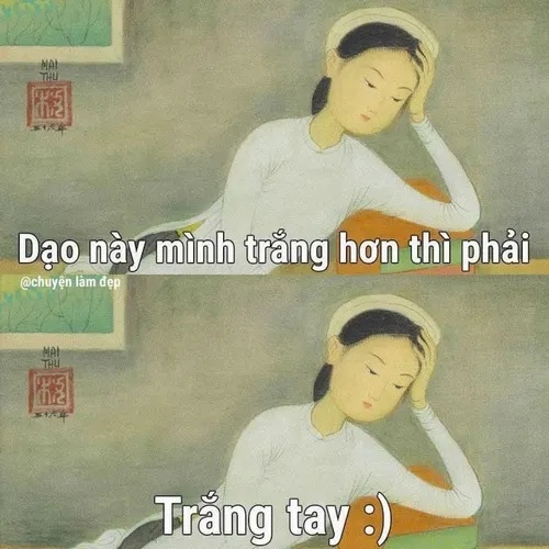 Meme Nghèo