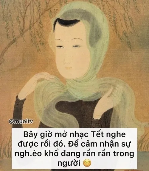 Meme Nghèo