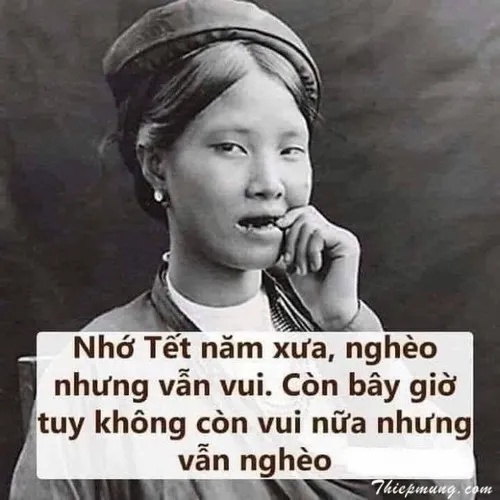 Meme Nghèo