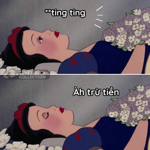 Meme Nghèo