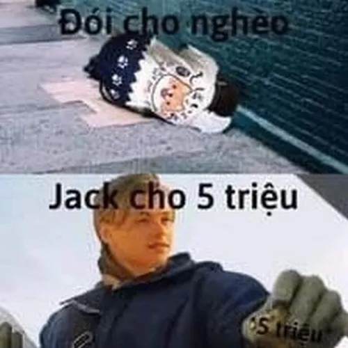 Meme Nghèo