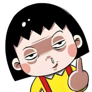Meme Ngón Giữa