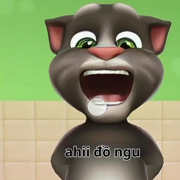 Meme Ngu