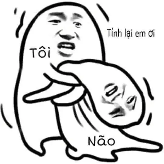 Meme Ngu