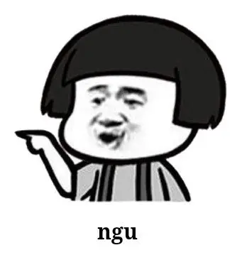 Meme Ngu