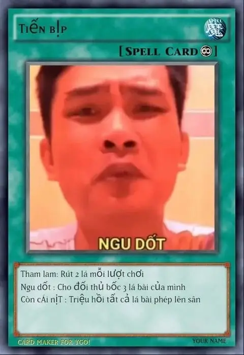 Meme Ngu