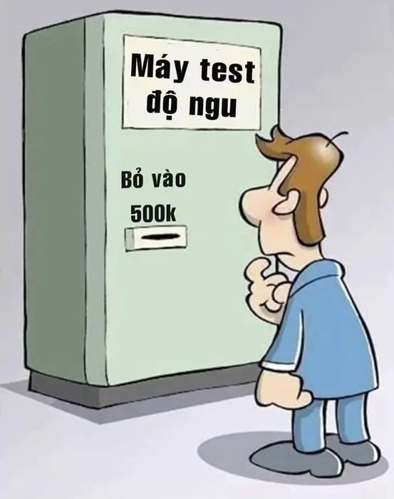 Meme Ngu