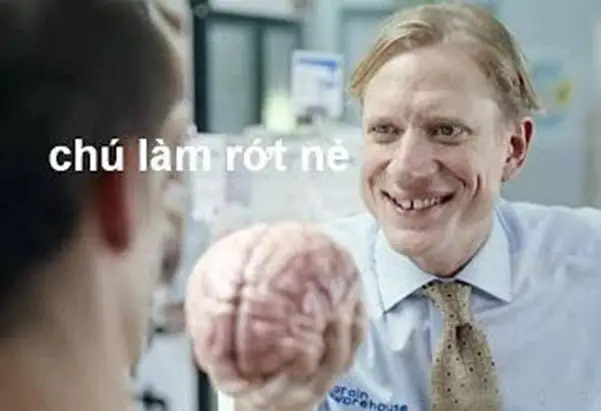 Meme Ngu