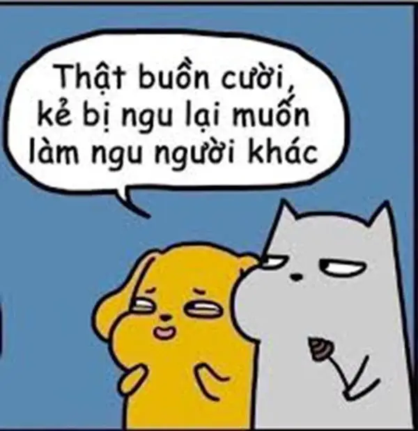 Meme Ngu