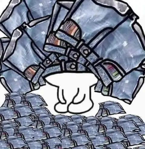 Meme Ngu