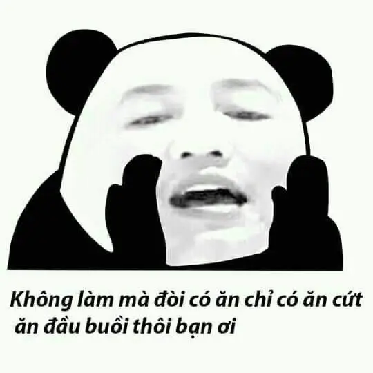Meme Ngu