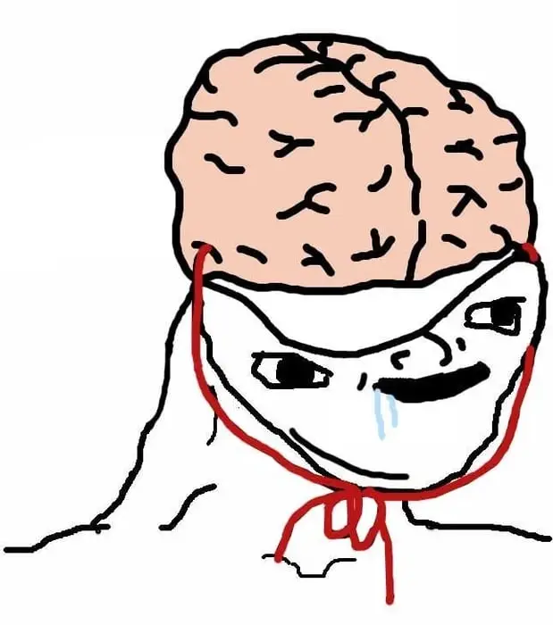 Meme Ngu