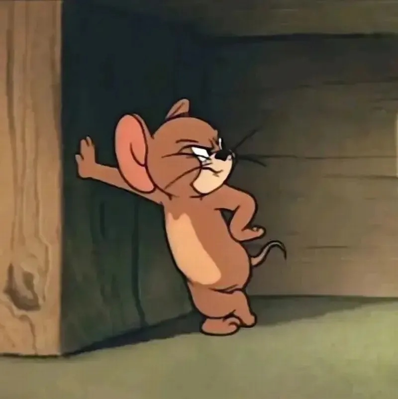 Meme Phải Chịu
