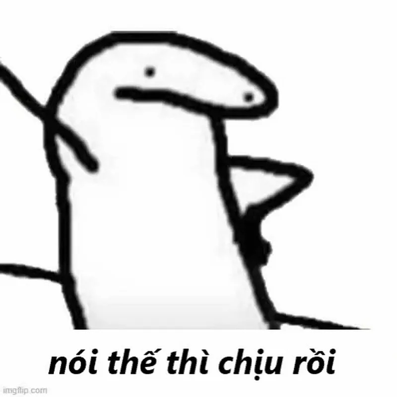 Meme Phải Chịu