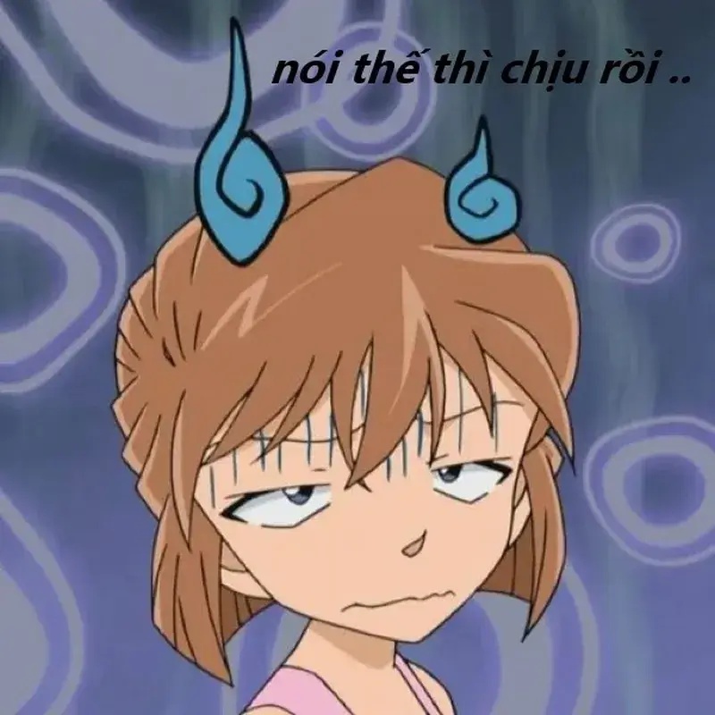 Meme Phải Chịu