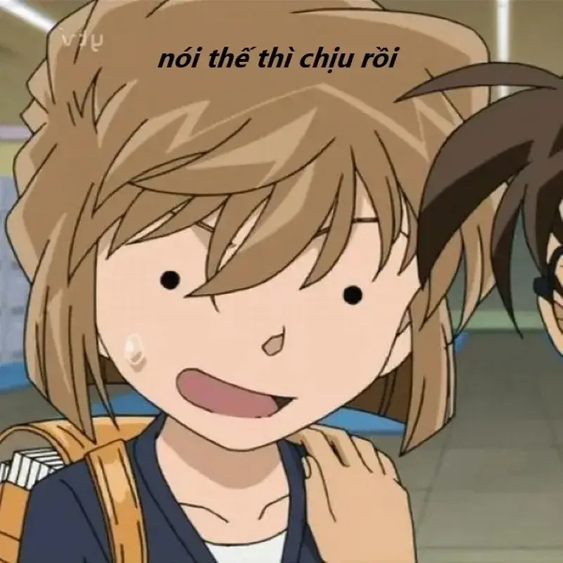 Meme Phải Chịu
