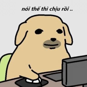 Meme Phải Chịu